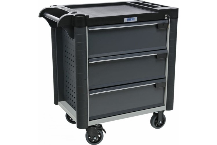 Тележка инструментальная ПРАКТИК WDS-3.0 new S30299022314