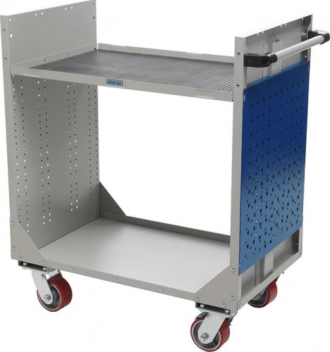 Тележка инструментальная ПРАКТИК WDS HARD S30299025846