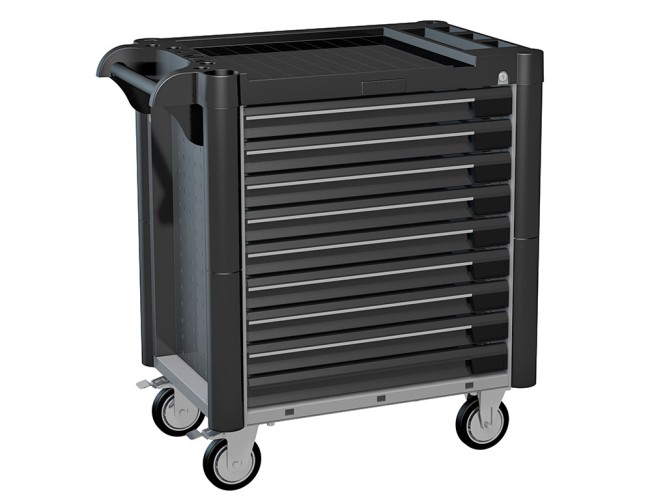 Тележка инструментальная ПРАКТИК WDS-9.0 new S30299022914