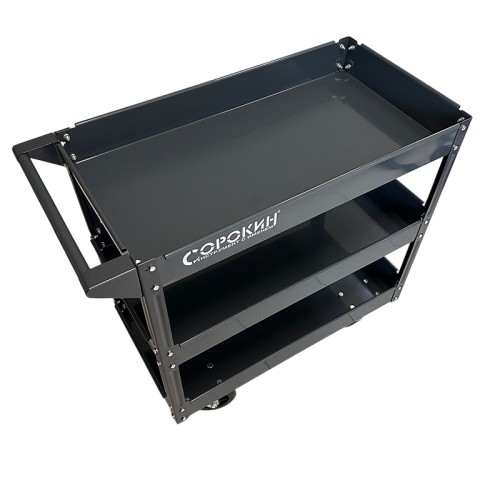 Тележка инструментальная СОРОКИН 9.3 - изображение 2