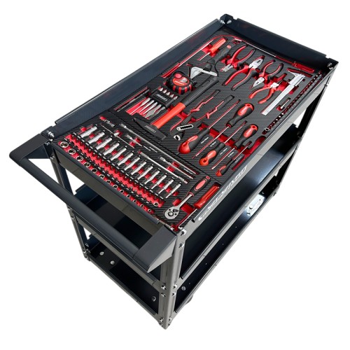 Тележка инструментальная СОРОКИН 9.3 - изображение 3