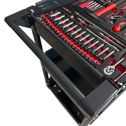 Тележка инструментальная СОРОКИН 9.3 - изображение 4