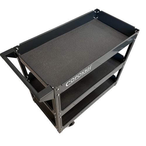 Тележка инструментальная СОРОКИН 9.3 - изображение 5