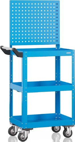 Тележка инструментальная ВЕРСТАКОФФ PLC 9506.0-1 133170