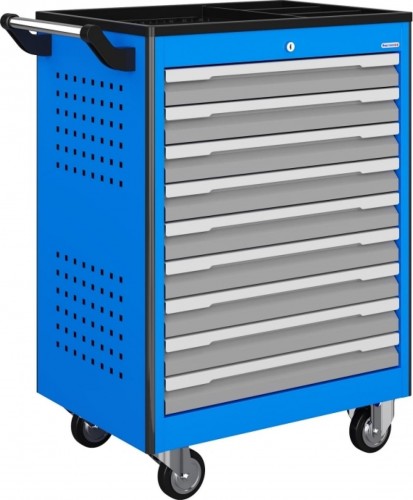 Тележка инструментальная ВЕРСТАКОФФ PRF-M 950.9 135010 135010