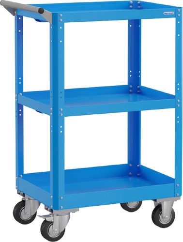 Тележка инструментальная ВЕРСТАКОФФ PLC 9506.0 133119