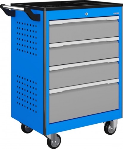 Тележка инструментальная ВЕРСТАКОФФ TNC 950.4 135005 135005