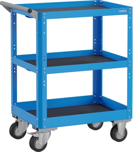 Тележка инструментальная ВЕРСТАКОФФ PLC 8006.0 133163