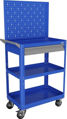 Тележка инструментальная ВЕРСТАКОФФ PROFFI МT3.H950.В.Р 103150