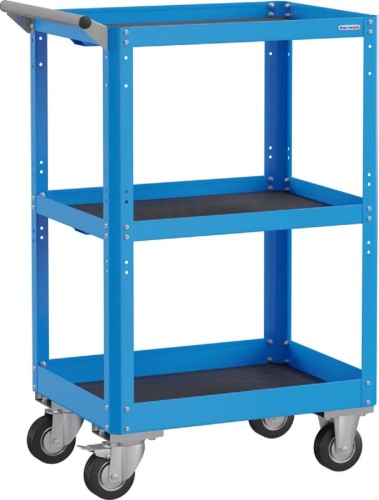 Тележка инструментальная ВЕРСТАКОФФ PLC 9506.0 133164