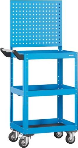 Тележка инструментальная ВЕРСТАКОФФ PLC 9506.0-1К 133152