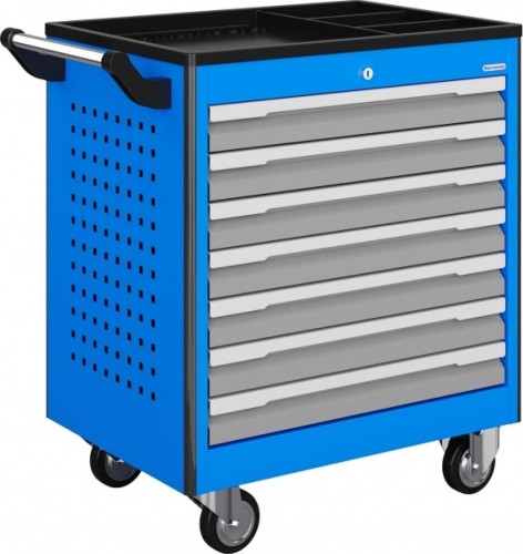 Тележка инструментальная ВЕРСТАКОФФ PRF-M 795.7 135004 135004