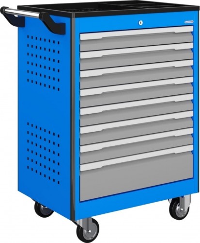 Тележка инструментальная ВЕРСТАКОФФ PRF-M 950.7 135008 135008