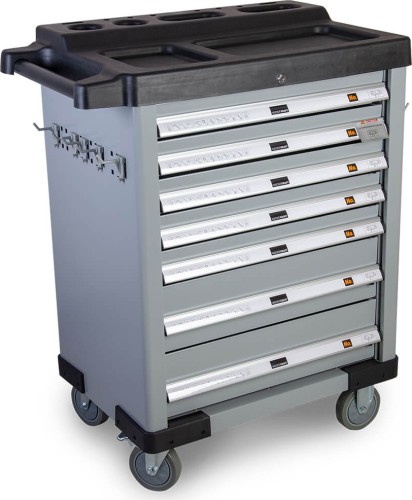 Тележка инструментальная WiederKraft WDK-807 в0000119927