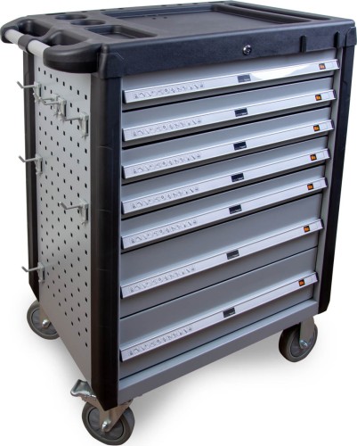 Тележка инструментальная WiederKraft WDK-707 в0000017073