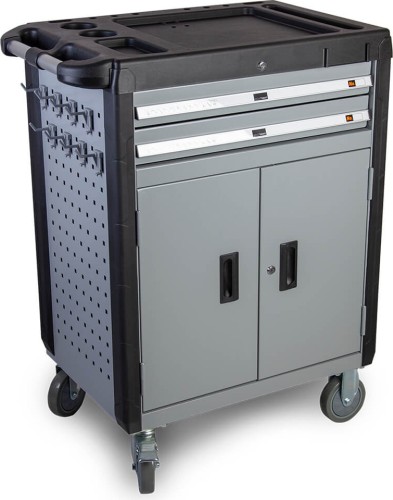 Тележка инструментальная WiederKraft WDK-703 в0000119929