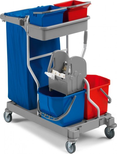 Тележка KARCHER Classic II 6.999-217.0 - изображение 2