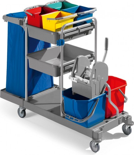 Тележка KARCHER Classic IV 6.999-219.0 - изображение 2