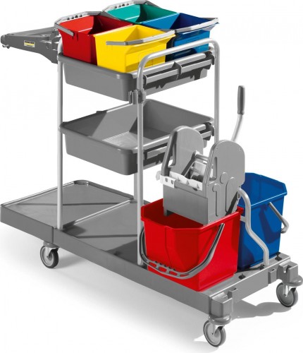 Тележка KARCHER Classic IV 6.999-219.0