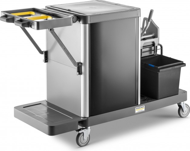 Тележка KARCHER FM ExpertPro 100/ W 1.321-007.0 - изображение 2