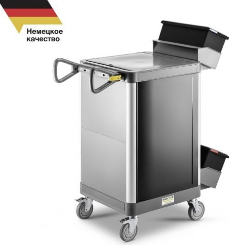 Тележка KARCHER FM ExpertPro 50/ P 1.321-008.0