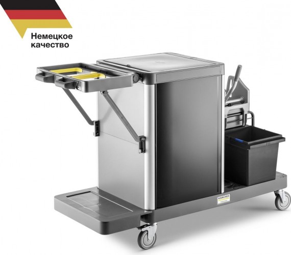 Тележка KARCHER FM ExpertPro 100/ W 1.321-007.0