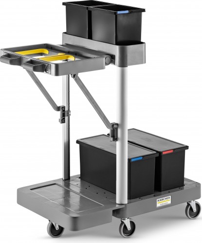 Тележка KARCHER FM Swift 50/ P 1.321-001.0 - изображение 2