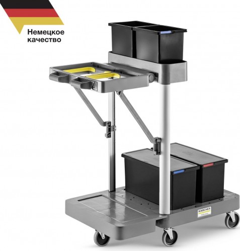 Тележка KARCHER FM Swift 50/ P 1.321-001.0
