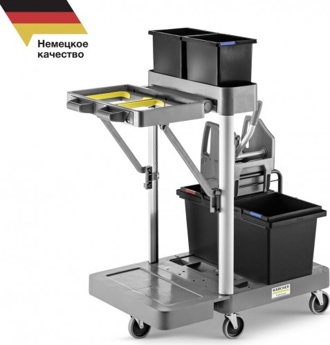 Тележка KARCHER FM Swift 50/W 1.321-000.0