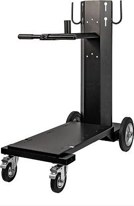 Тележка Кедр СТ-1 для multimig-3500/5000s, multitig-3200p dc 8009129