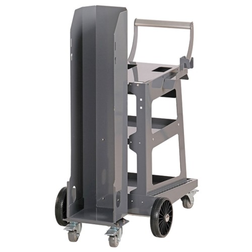 Тележка NORDBERG T22 для сварочного аппарата - изображение 2