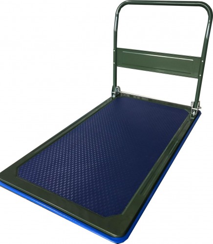 Тележка платформенная Everstar PH 400 (700*1200 мм, без колес) 04110031 - изображение 4