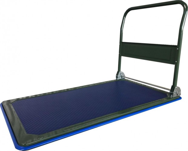 Тележка платформенная Everstar PH 400 (700*1200 мм, без колес) 04110031