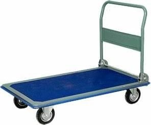 Тележка платформенная Everstar PH 500 (700*1200 мм, грузоподъемность 500 кг)