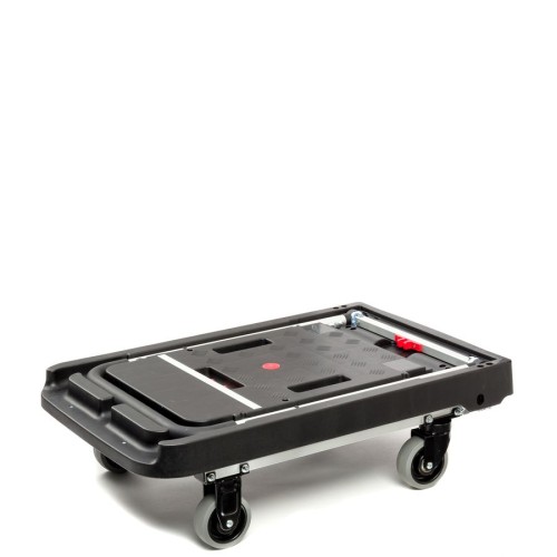 Тележка платформенная MAGNA CART FF-XL складная - изображение 2