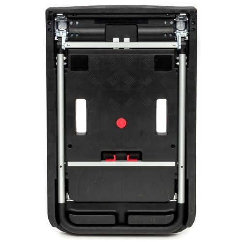 Тележка платформенная MAGNA CART FF-XL складная - изображение 3