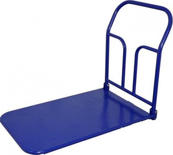 Тележка платформенная Rusklad ТПСР 2 М 3 600 х 900 мм (без колес) ТПСР 2 М З б/к