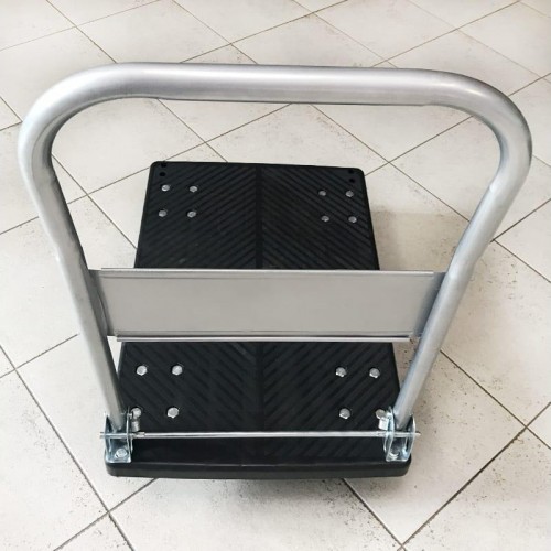 Тележка платформенная СОРОКИН 9.45 до 500 кг - изображение 4