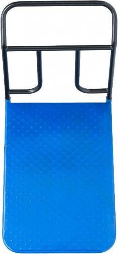 Тележка платформенная СТЕЛЛА-ТЕХНИК КП-350-200 600х1200мм КП-350-200-И - изображение 3