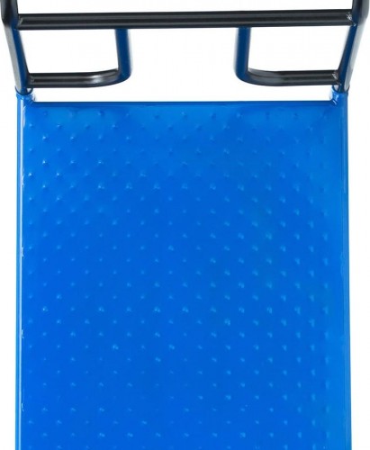 Тележка платформенная СТЕЛЛА-ТЕХНИК КП-150-150 500х800мм КП-150-150-И - изображение 3