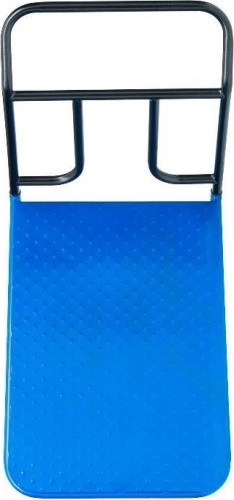 Тележка платформенная СТЕЛЛА-ТЕХНИК КП-300-200 600х900мм КП-300-200-К - изображение 2