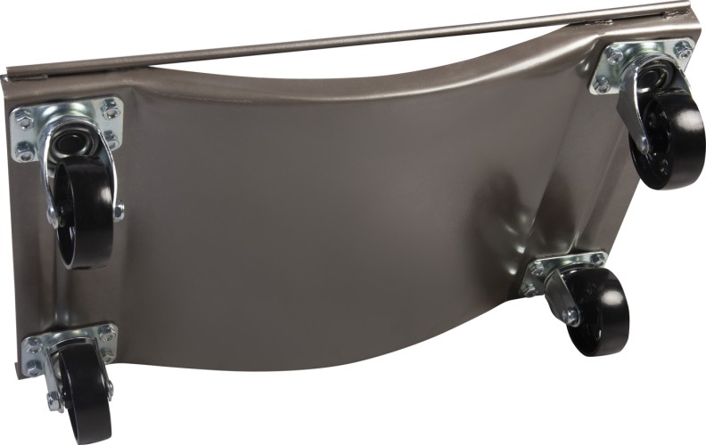 Тележка платформенная WiederKraft WDK-80322 транспортировочная под колеса автомобиля в0000011637 - изображение 4