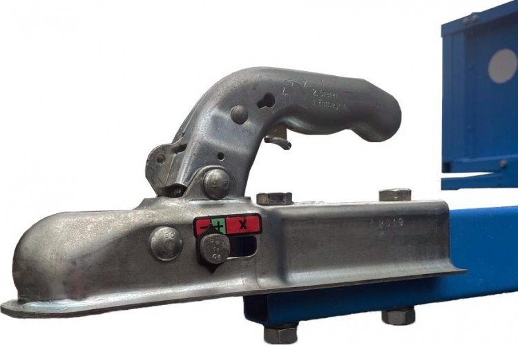 Тележка прицепная НЕВА ТПМ-К 005.06.4500 4631153885631 - изображение 2