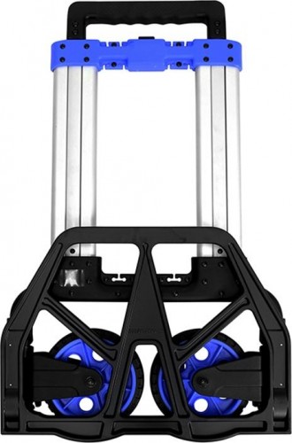 Тележка ручная складная СТЕЛЛА-ТЕХНИК FW-90M  125 кг - изображение 3