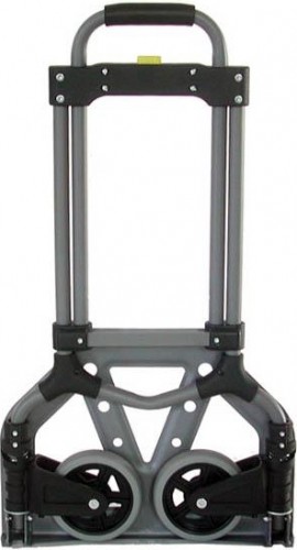 Тележка ручная складная СТЕЛЛА-ТЕХНИК MCI-S 2-х колесная, сталь 68 кг MCI - изображение 4