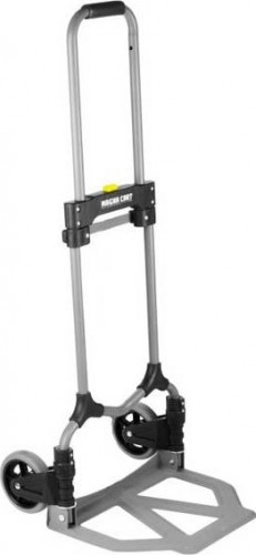 Тележка ручная складная СТЕЛЛА-ТЕХНИК MCI-S 2-х колесная, сталь 68 кг MCI
