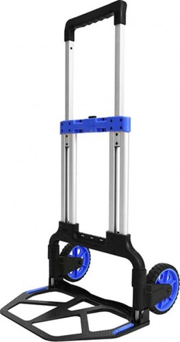 Тележка ручная складная СТЕЛЛА-ТЕХНИК FW-90M  125 кг