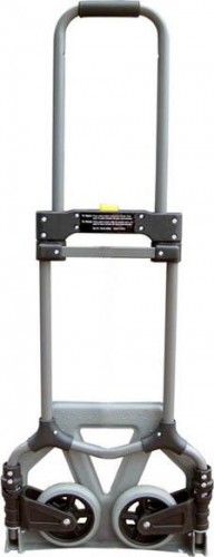 Тележка ручная складная СТЕЛЛА-ТЕХНИК MCI-S 2-х колесная, сталь 68 кг MCI - изображение 3