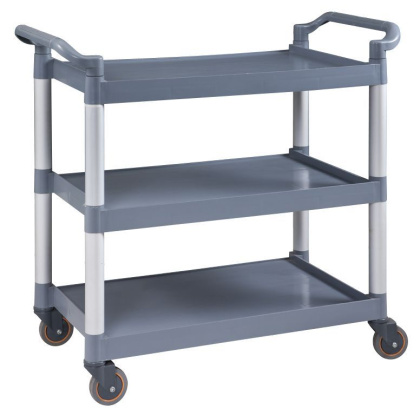 Тележка сервировочная PST03A (166073)