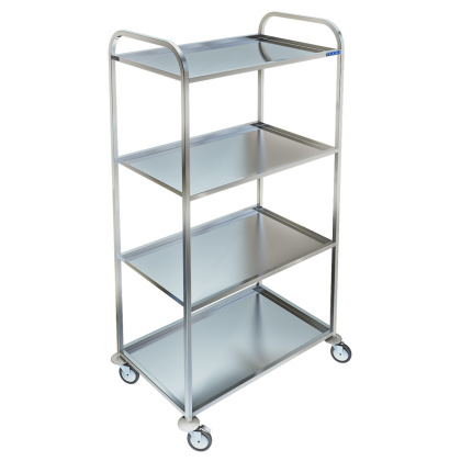 Тележка сервировочная ТП-240